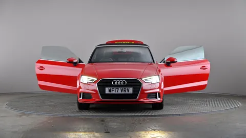 AUDI A3 1.4 TFSI Sport