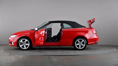 AUDI A3 1.4 TFSI Sport