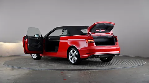 AUDI A3 1.4 TFSI Sport