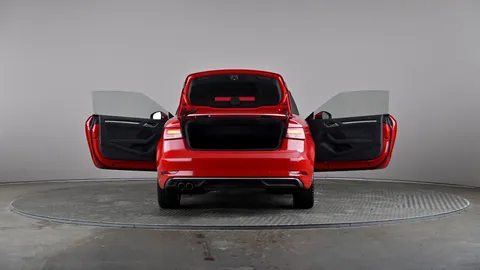 AUDI A3 1.4 TFSI Sport