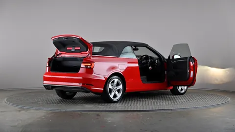 AUDI A3 1.4 TFSI Sport