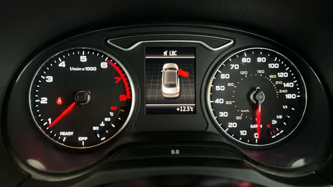 AUDI A3 1.4 TFSI Sport