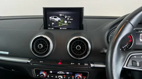 AUDI A3 1.4 TFSI Sport