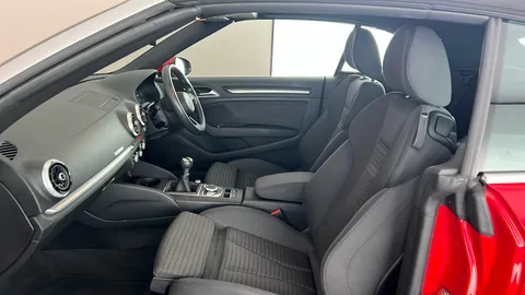 AUDI A3 1.4 TFSI Sport