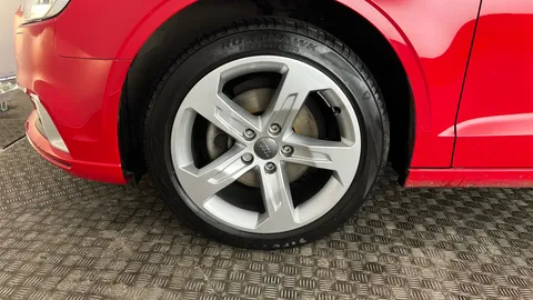 AUDI A3 1.4 TFSI Sport