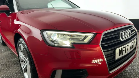 AUDI A3 1.4 TFSI Sport