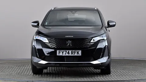 PEUGEOT 3008 1.6 Hybrid 225 GT e-EAT8