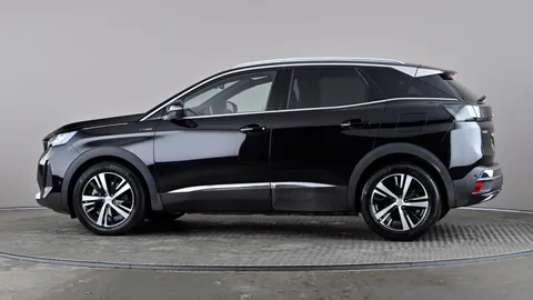 PEUGEOT 3008 1.6 Hybrid 225 GT e-EAT8