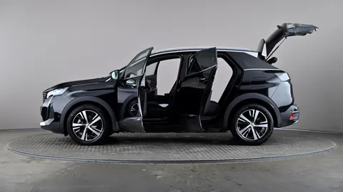 PEUGEOT 3008 1.6 Hybrid 225 GT e-EAT8