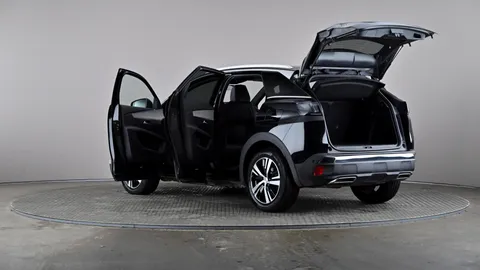 PEUGEOT 3008 1.6 Hybrid 225 GT e-EAT8