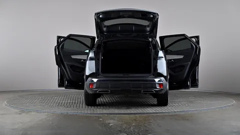 PEUGEOT 3008 1.6 Hybrid 225 GT e-EAT8