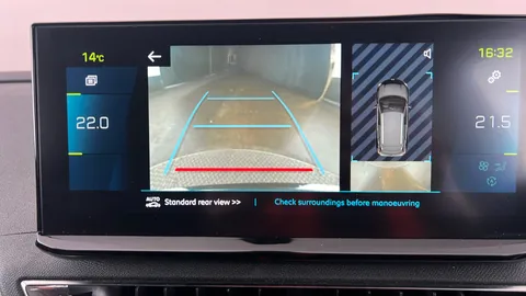 PEUGEOT 3008 1.6 Hybrid 225 GT e-EAT8