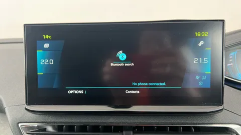 PEUGEOT 3008 1.6 Hybrid 225 GT e-EAT8