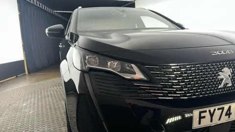 PEUGEOT 3008 1.6 Hybrid 225 GT e-EAT8