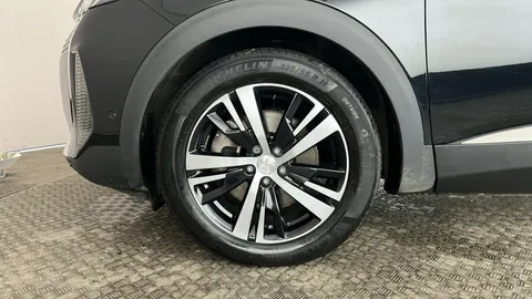 PEUGEOT 3008 1.6 Hybrid 225 GT e-EAT8