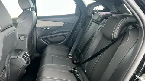 PEUGEOT 3008 1.6 Hybrid 225 GT e-EAT8