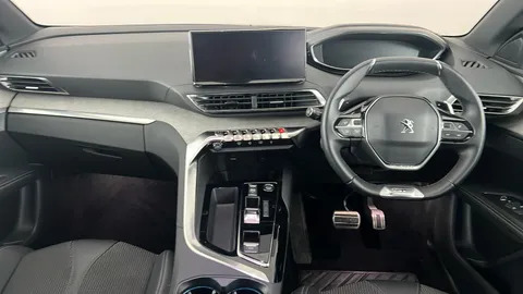 PEUGEOT 3008 1.6 Hybrid 225 GT e-EAT8