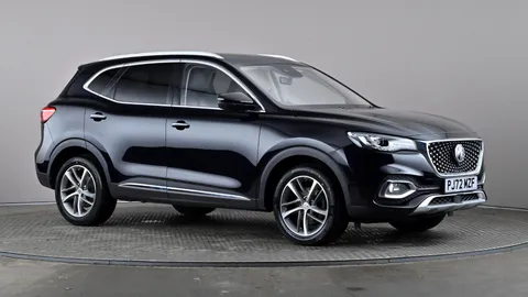 MG MOTOR UK HS 1.5 T-GDI Exclusive