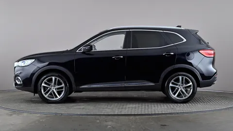 MG MOTOR UK HS 1.5 T-GDI Exclusive