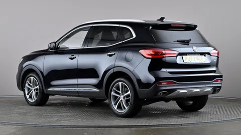 MG MOTOR UK HS 1.5 T-GDI Exclusive