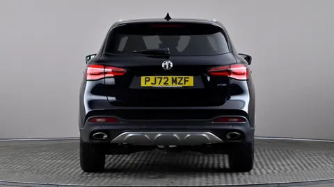 MG MOTOR UK HS 1.5 T-GDI Exclusive