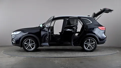 MG MOTOR UK HS 1.5 T-GDI Exclusive