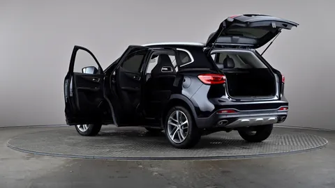 MG MOTOR UK HS 1.5 T-GDI Exclusive