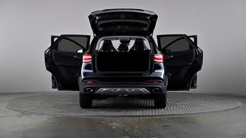 MG MOTOR UK HS 1.5 T-GDI Exclusive