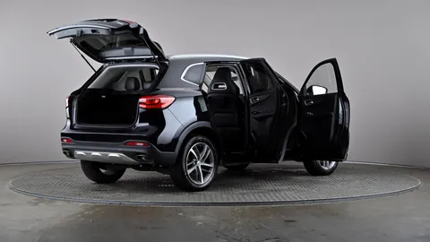 MG MOTOR UK HS 1.5 T-GDI Exclusive