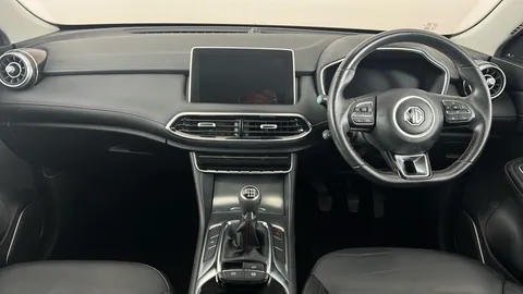 MG MOTOR UK HS 1.5 T-GDI Exclusive