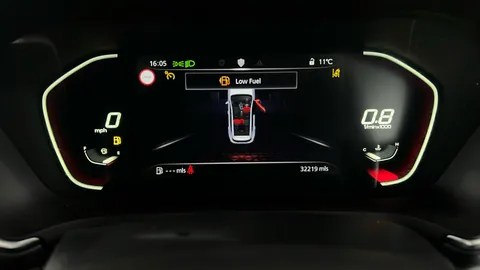 MG MOTOR UK HS 1.5 T-GDI Exclusive