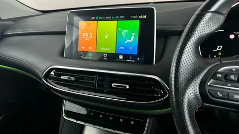 MG MOTOR UK HS 1.5 T-GDI Exclusive