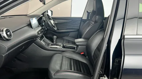 MG MOTOR UK HS 1.5 T-GDI Exclusive