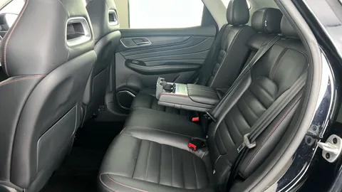 MG MOTOR UK HS 1.5 T-GDI Exclusive