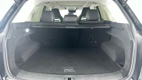 MG MOTOR UK HS 1.5 T-GDI Exclusive