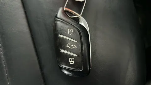 MG MOTOR UK HS 1.5 T-GDI Exclusive