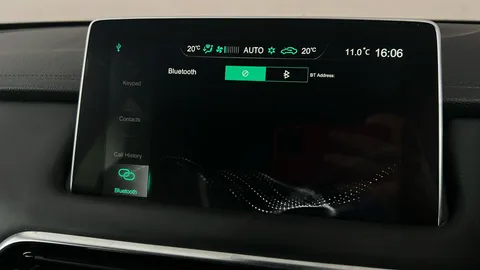 MG MOTOR UK HS 1.5 T-GDI Exclusive