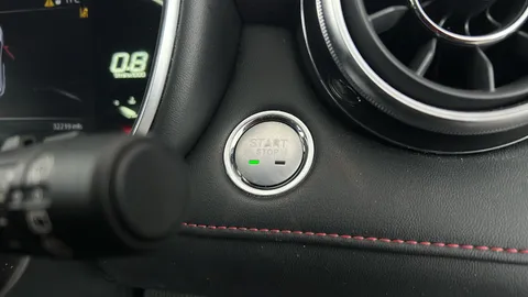 MG MOTOR UK HS 1.5 T-GDI Exclusive