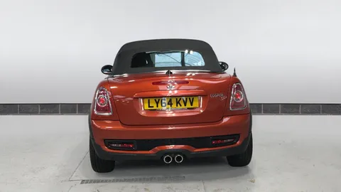 MINI ROADSTER 2.0 Cooper S D [Chili Pack]