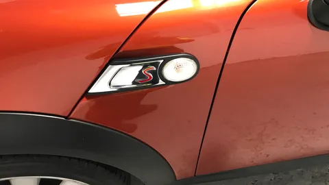 MINI ROADSTER 2.0 Cooper S D [Chili Pack]