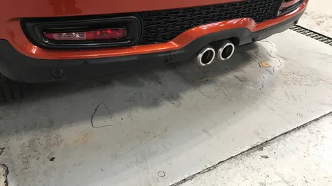 MINI ROADSTER 2.0 Cooper S D [Chili Pack]