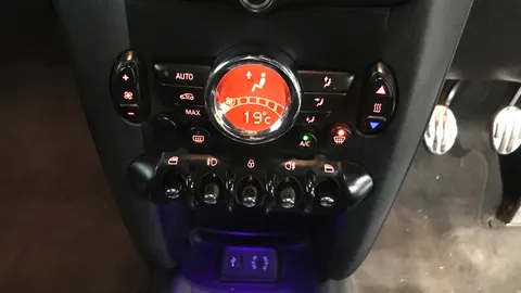 MINI ROADSTER 2.0 Cooper S D [Chili Pack]