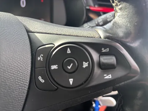 VAUXHALL CORSA 1.2 Turbo SRi Edition