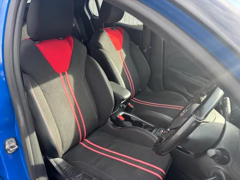 VAUXHALL CORSA 1.2 Turbo SRi Edition