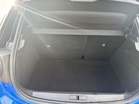 VAUXHALL CORSA 1.2 Turbo SRi Edition