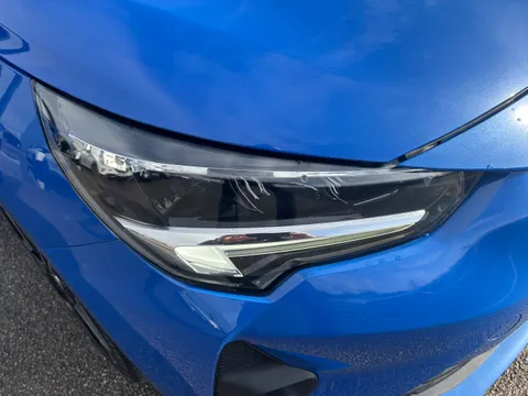 VAUXHALL CORSA 1.2 Turbo SRi Edition