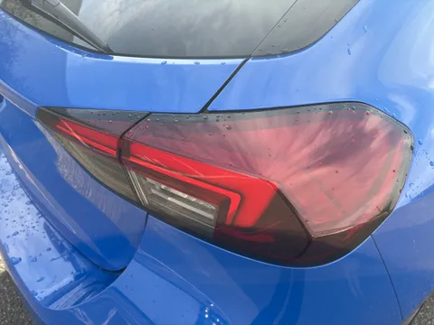 VAUXHALL CORSA 1.2 Turbo SRi Edition