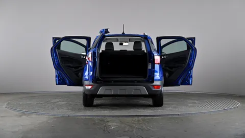 FORD ECOSPORT 1.0 EcoBoost 125 Titanium