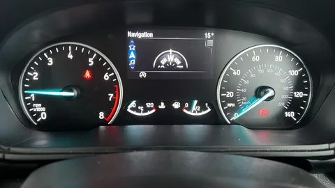 FORD ECOSPORT 1.0 EcoBoost 125 Titanium