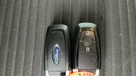 FORD ECOSPORT 1.0 EcoBoost 125 Titanium